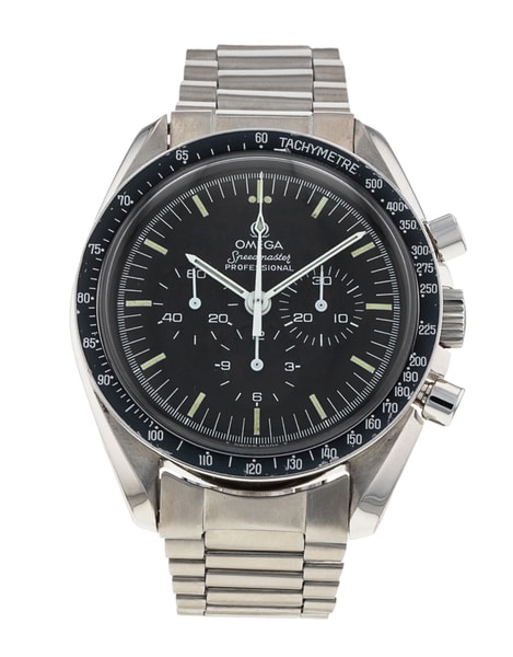 Omega Speedmaster Moonwatch ST 145.022
